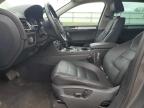 2014 Volkswagen Touareg V6 en Venta en Davison, MI - Side