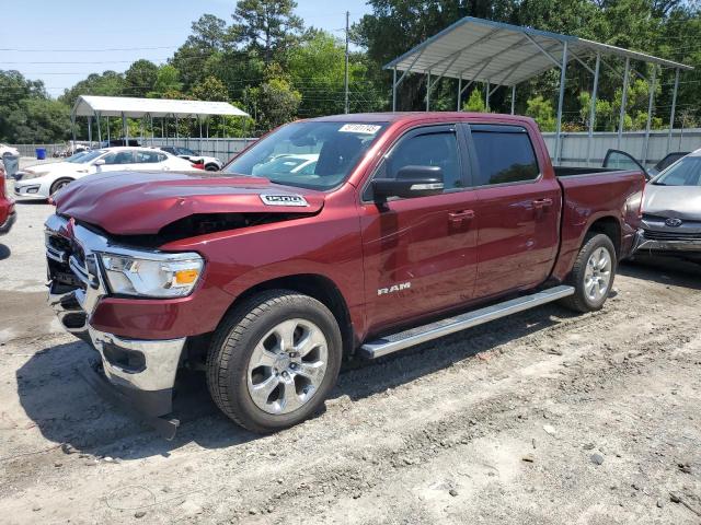 RAM 1500 – zdjęcie z aukcji, lot #57101745