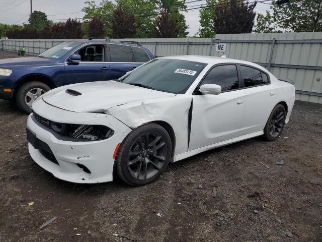 DODGE CHARGER – zdjęcie z aukcji, lot #58483415