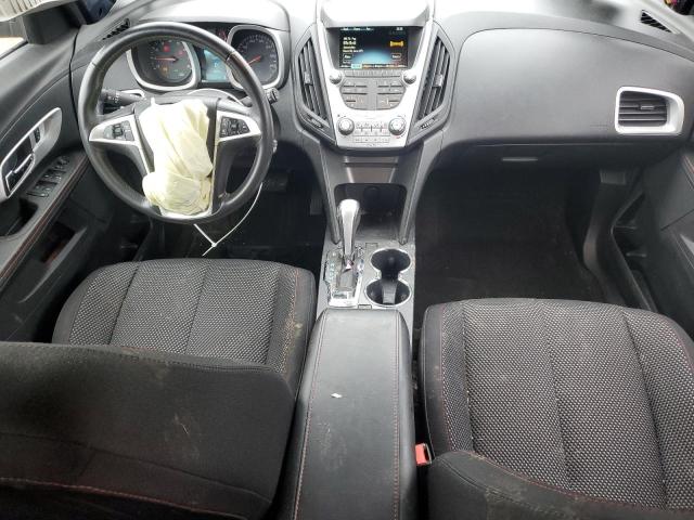 Паркетники CHEVROLET EQUINOX 2014 Синий