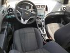 2017 Chevrolet Sonic Lt for Sale in Jacksonville, FL - Front End
