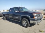2005 Chevrolet Silverado K2500 Heavy Duty for Sale in Martinez, CA - Vandalism