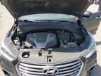 2017 Hyundai Santa Fe Se for Sale in Martinez, CA - Front End