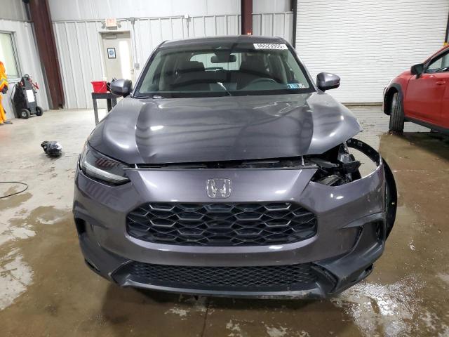  HONDA HR-V 2023 Gray