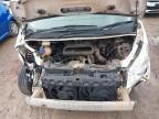 2008 CITROEN DISPATCH 1 for sale at Copart BRISTOL