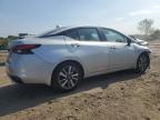 2021 Nissan Versa Sv на продаже в Baltimore, MD - Front End