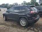 2021 Jeep Cherokee Latitude للبيع في Austell، GA - Front End