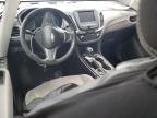 2021 Chevrolet Equinox Lt de vânzare în Chicago Heights, IL - Rollover