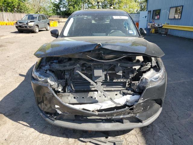  MAZDA CX-9 2023 Black