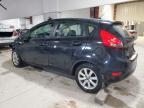 2013 Ford Fiesta Se de vânzare în Haslet, TX - Front End