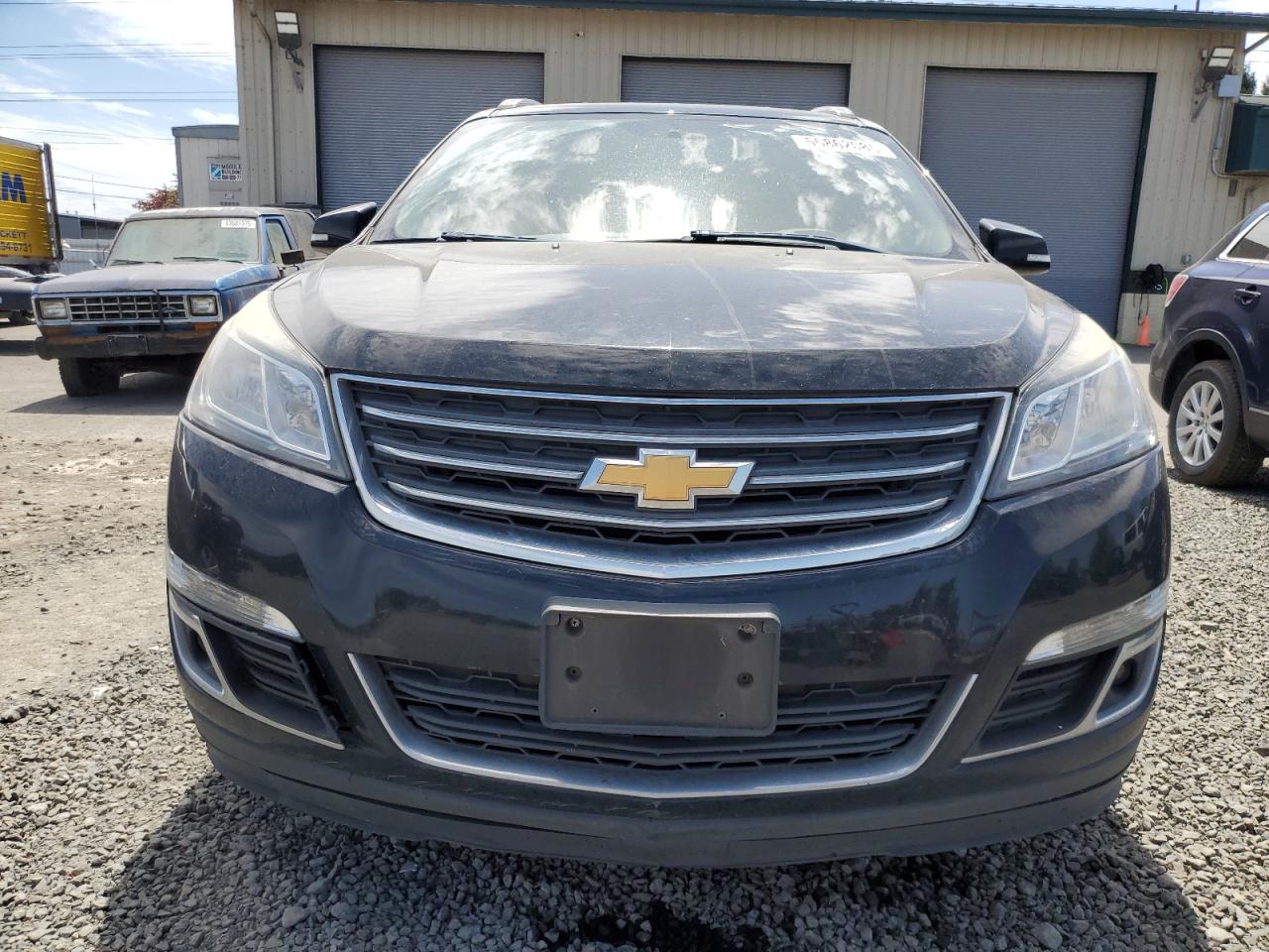 1GNKRGKD0GJ260370 CHEVROLET TRAVERSE 2016