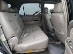 2007 Toyota Sequoia Limited en Venta en Elgin, IL - Front End