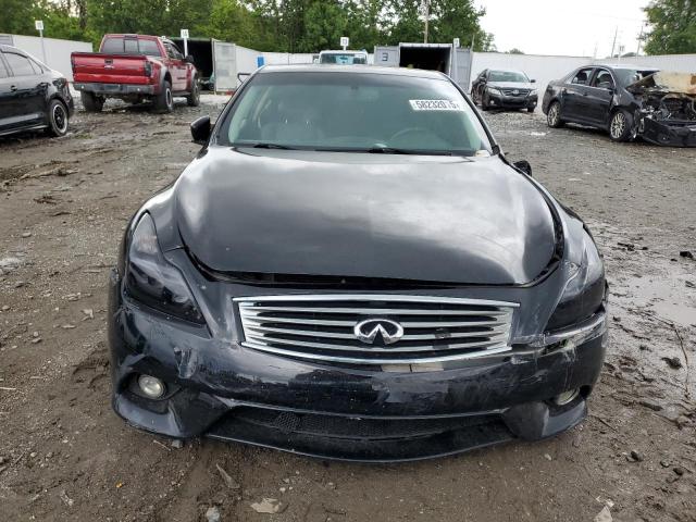  INFINITI G37 2013 Черный