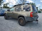 2002 Nissan Xterra Xe for Sale in Riverview, FL - Front End