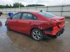 2021 Kia Forte Fe იყიდება Montgomery-ში, AL - Front End