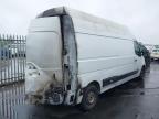 2011 RENAULT MASTER LH3 for sale at Copart NEWBURY