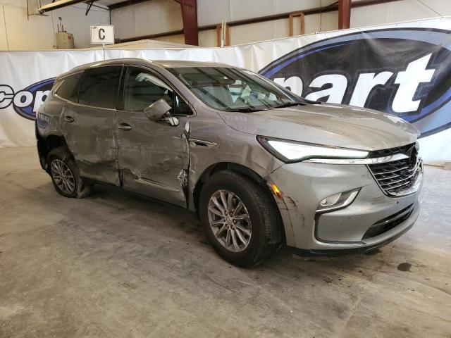 BUICK ENCLAVE 2024 Gray