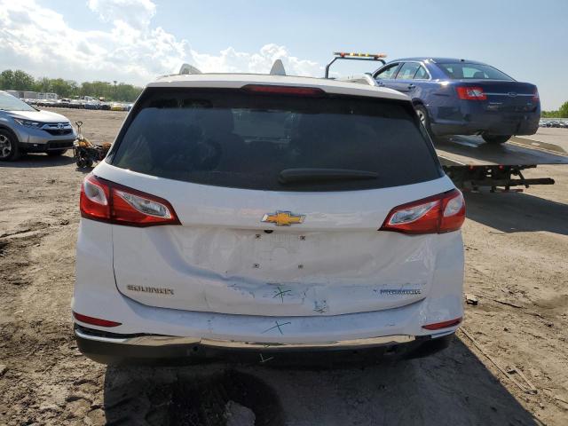  CHEVROLET EQUINOX 2020 Biały