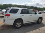 2010 Toyota 4Runner Sr5 de vânzare în Florence, MS - Front End