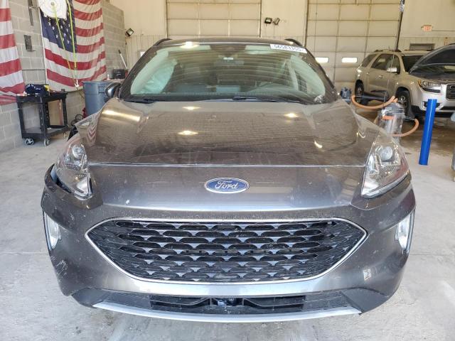  FORD ESCAPE 2020 Угольный