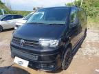 2008 VOLKSWAGEN TR-PORTER for sale at Copart BRISTOL