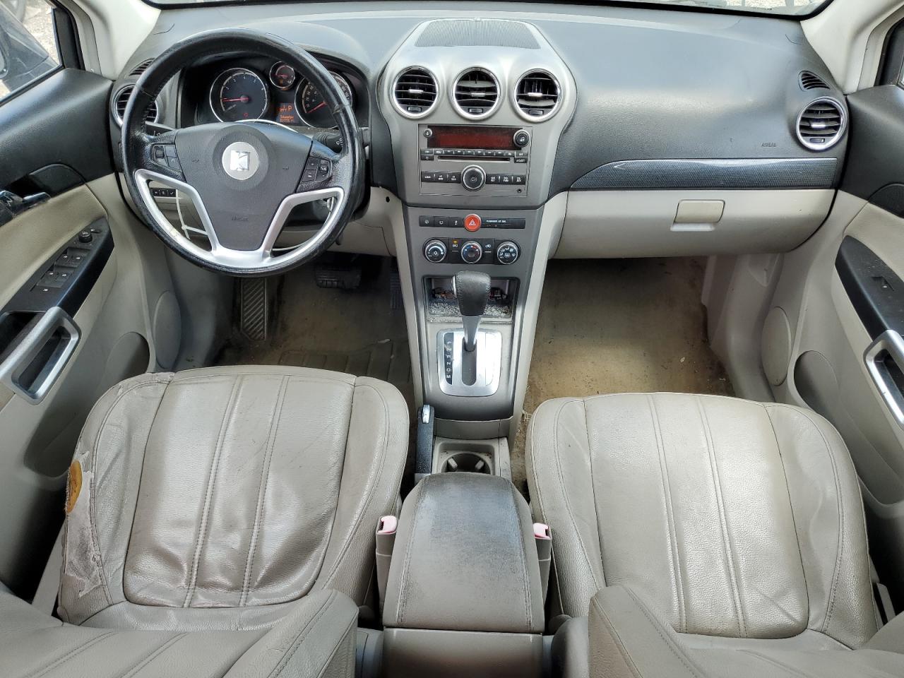 2009 Saturn Vue Xe VIN: 3GSCL33P59S580144 Lot: 56696135