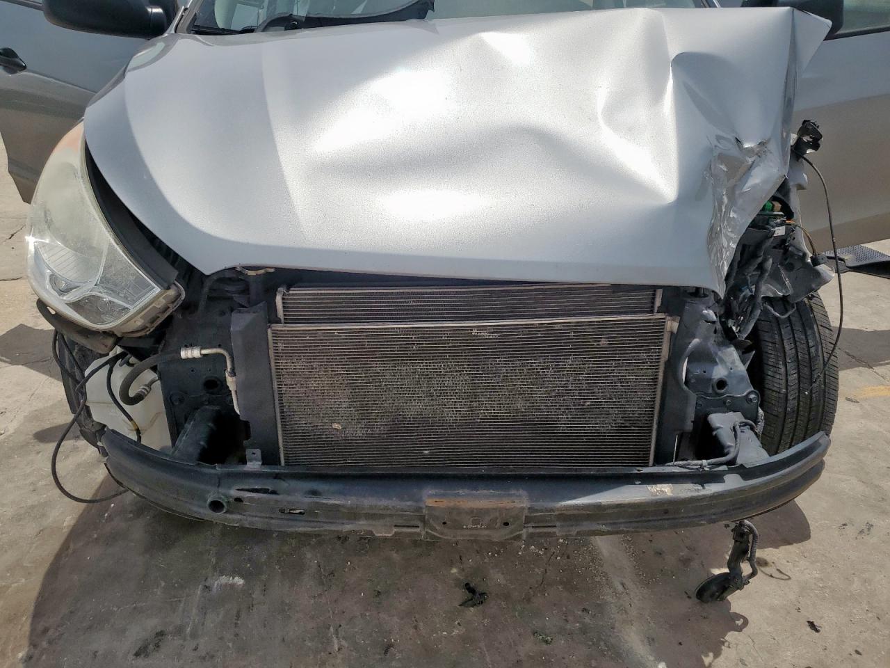 2013 Hyundai Tucson Gl VIN: KM8JT3AB9DU670234 Lot: 56732675