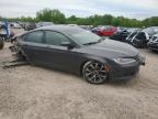2015 Chrysler 200 S zu verkaufen in Central Square, NY - Rear End
