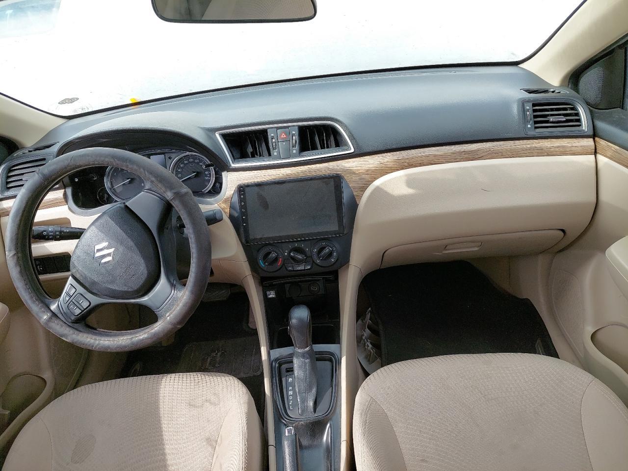 MA3VC7A12PA479858 - 2023 Suzuki Ciaz - #57138615