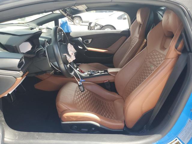  LAMBORGHINI ALL MODELS 2016 Granatowy