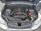 2016 Subaru Forester 2.5I Premium zu verkaufen in Exeter, RI - Burn