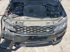 2022 Land Rover Range Rover Sport Hst zu verkaufen in Colton, CA - Front End