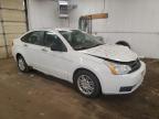 2011 Ford Focus Se for Sale in Ham Lake, MN - Front End