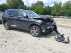 2021 Hyundai Santa Fe Sel продається в Seaford, DE - Front End