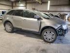2008 Lincoln Mkx  للبيع في Eldridge، IA - All Over