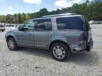 2013 Ford Expedition Limited na sprzedaż w Gainesville, GA - Rear End