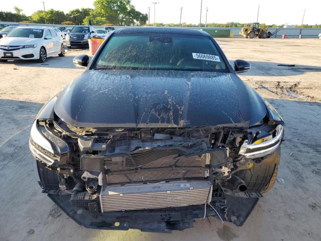  GENESIS G70 BASE 2023 Czarny