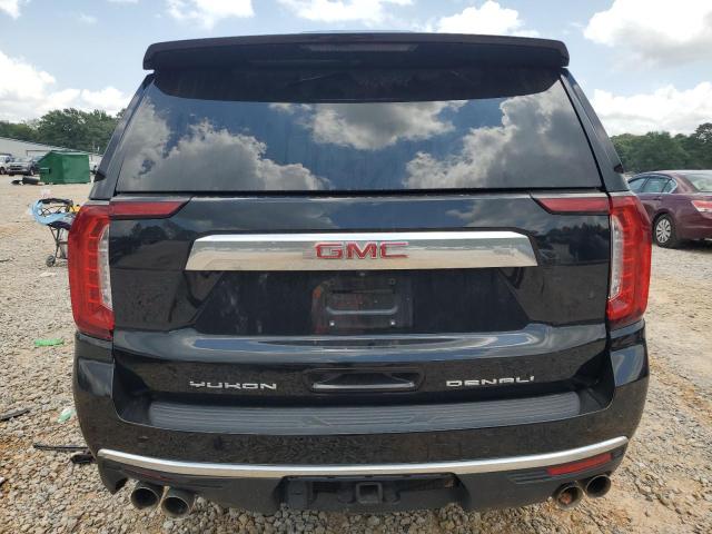  GMC YUKON 2023 Сharcoal