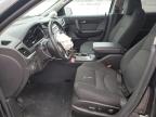 2016 Chevrolet Traverse Lt en Venta en Barberton, OH - Front End