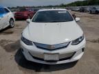 2017 Chevrolet Volt Lt for Sale in Harleyville, SC - Rear End
