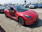 2022 Tesla Model 3  for Sale in Van Nuys, CA - Side