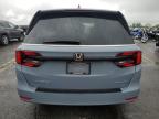 2024 Honda Odyssey Sport   на продаже в Pennsburg, PA - Side
