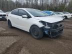 2018 KIA FORTE EX for sale at Copart ON - COOKSTOWN