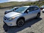 2014 Subaru Xv Crosstrek 2.0 Premium for Sale in Reno, NV - Front End