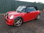 2006 Mini Cooper S for Sale in Finksburg, MD - Rear End