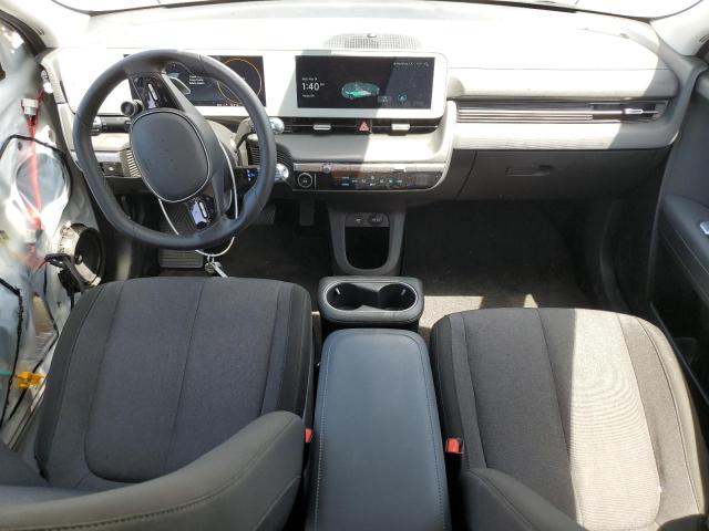  HYUNDAI IONIQ 2024 Biały