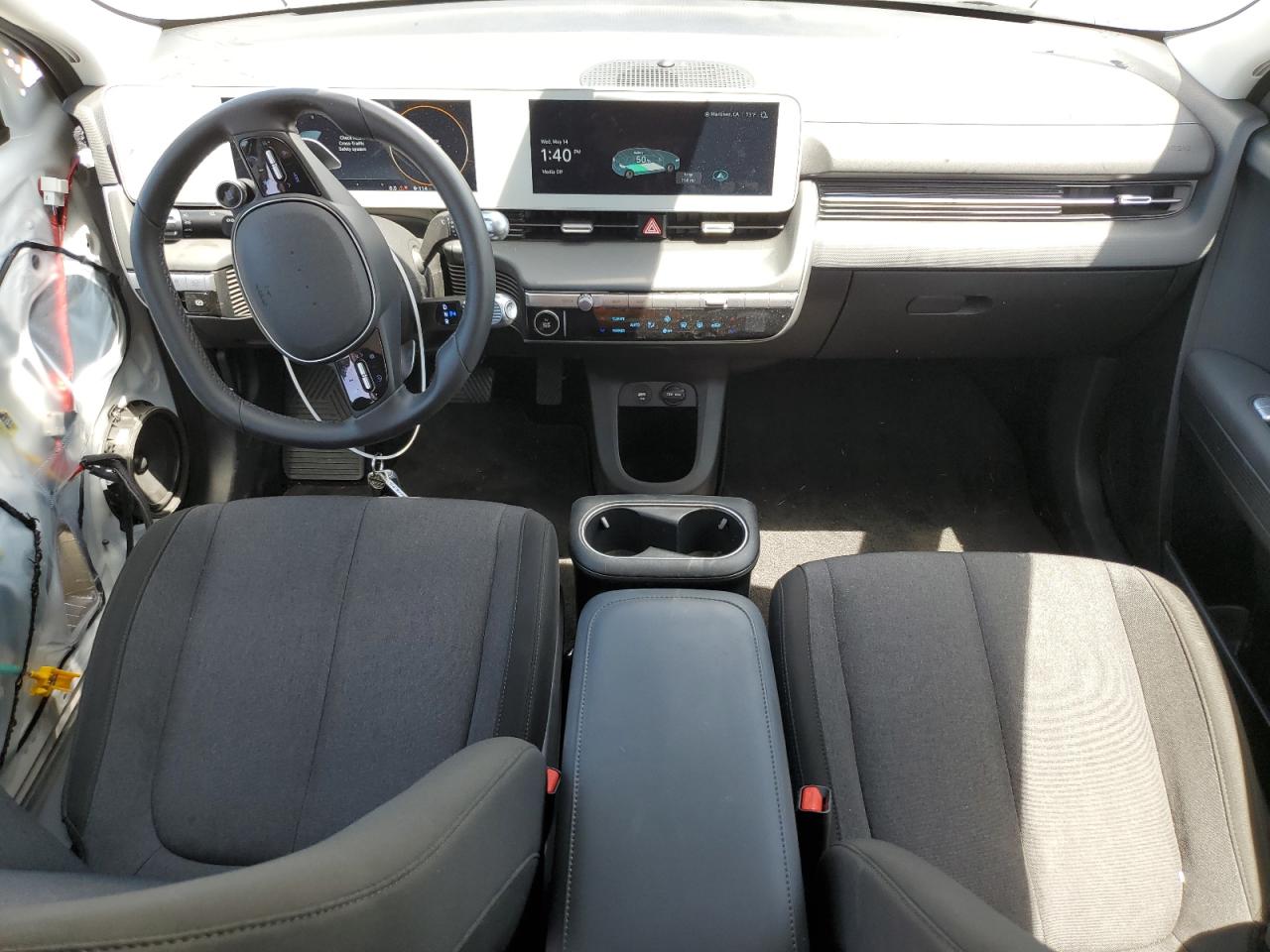 2024 Hyundai Ioniq 5 Sel VIN: KM8KN4DE0RU326261 Lot: 56910665