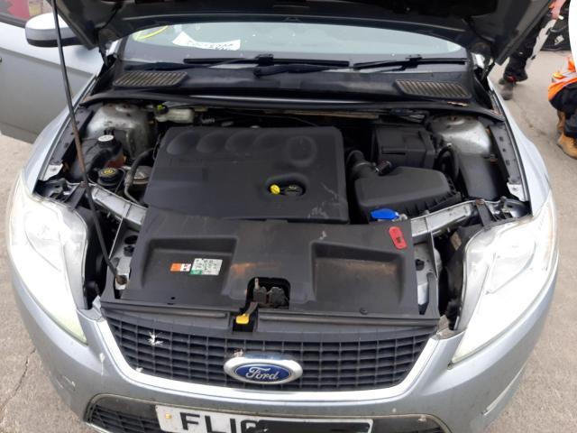 2010 FORD MONDEO ZET