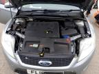 2010 FORD MONDEO ZET for sale at Copart WHITBURN