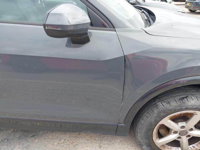 2018 AUDI Q2 SE TFSI